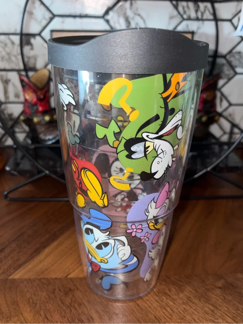 Mickey & Friends Tervis Tumbler